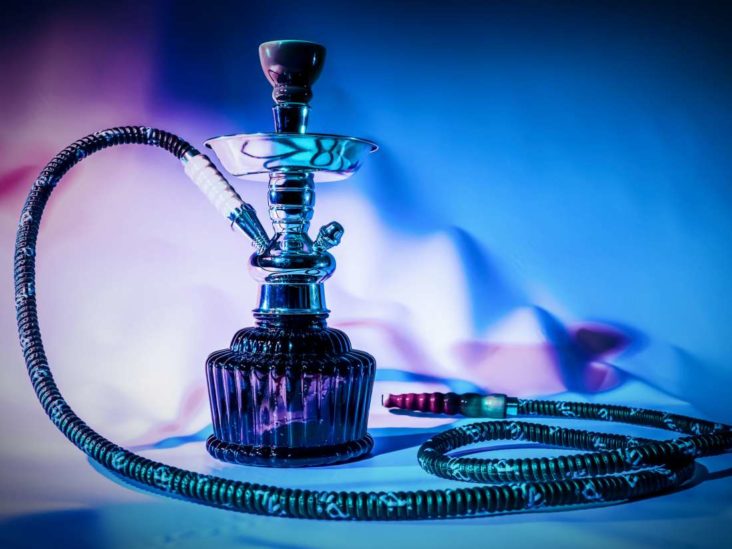 Things to Consider When Buying the Right Hookah
