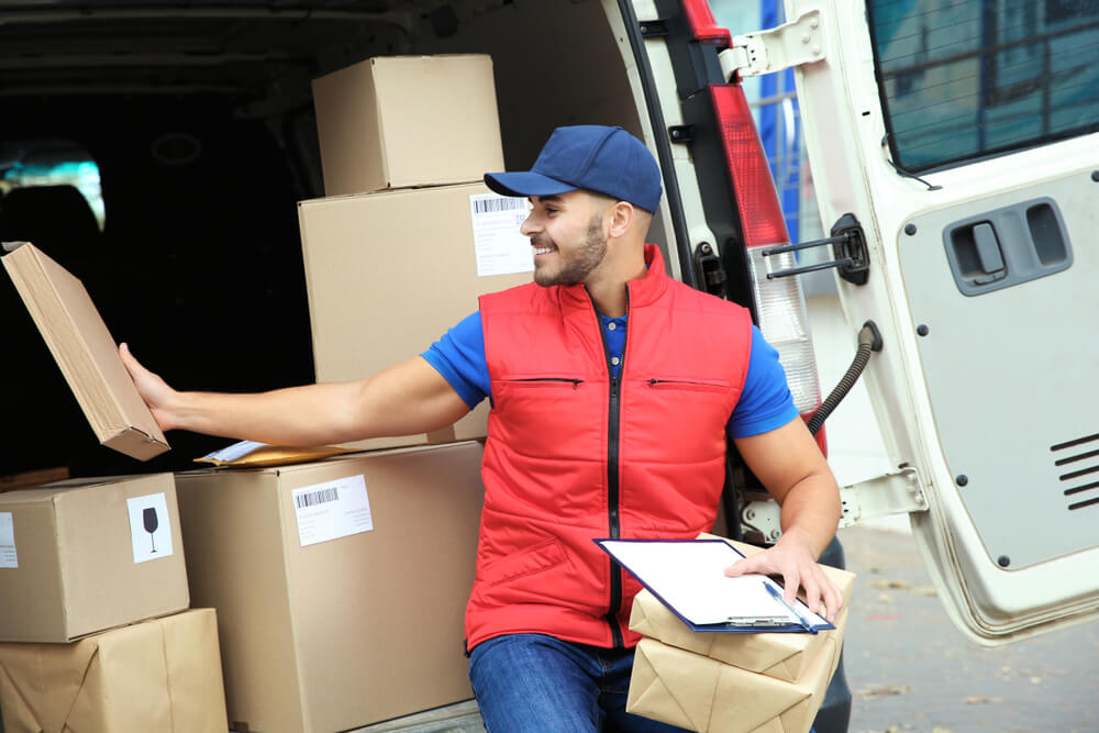 Why urgent delivery services are in demand