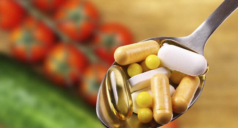 Why do females need fat burner supplements to lose weight?
