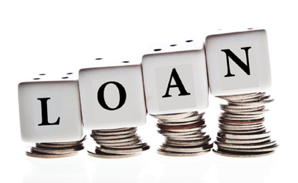 guaranteed loans for bad credit
