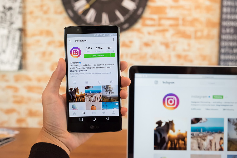 Top Ways To Use Instagram For Influencer Outreach