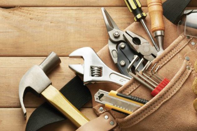 Plumbing Problems? No Problem! A Handyman’s Guide to Plumbing Repairs